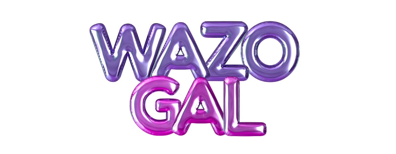 WAZOギャル