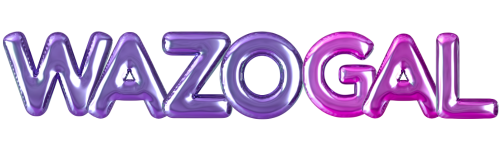 WAZOギャル